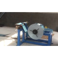 High Speed Aluminum Fin Punching Machine